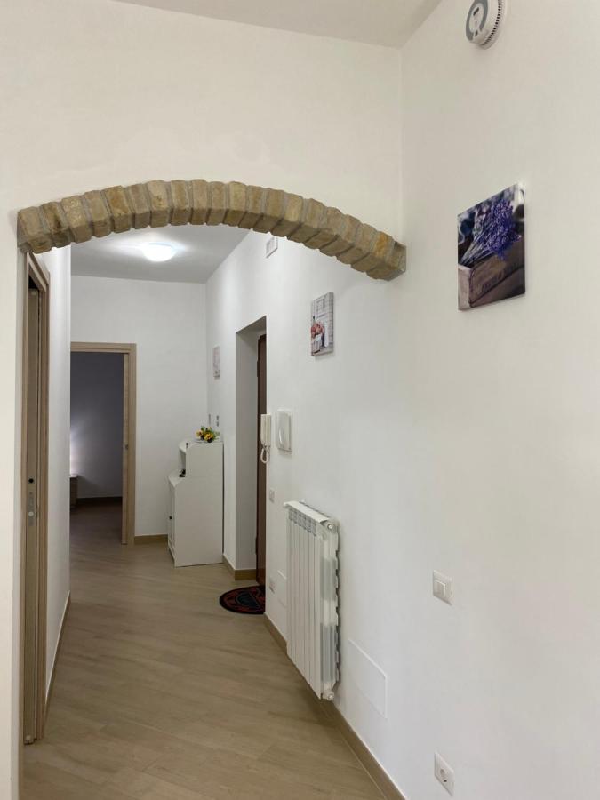 Fringiuli House Apartamento Trevignano Romano Exterior foto