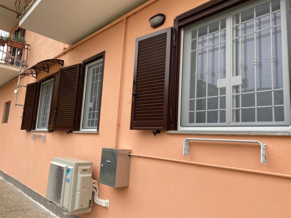 Fringiuli House Apartamento Trevignano Romano Exterior foto