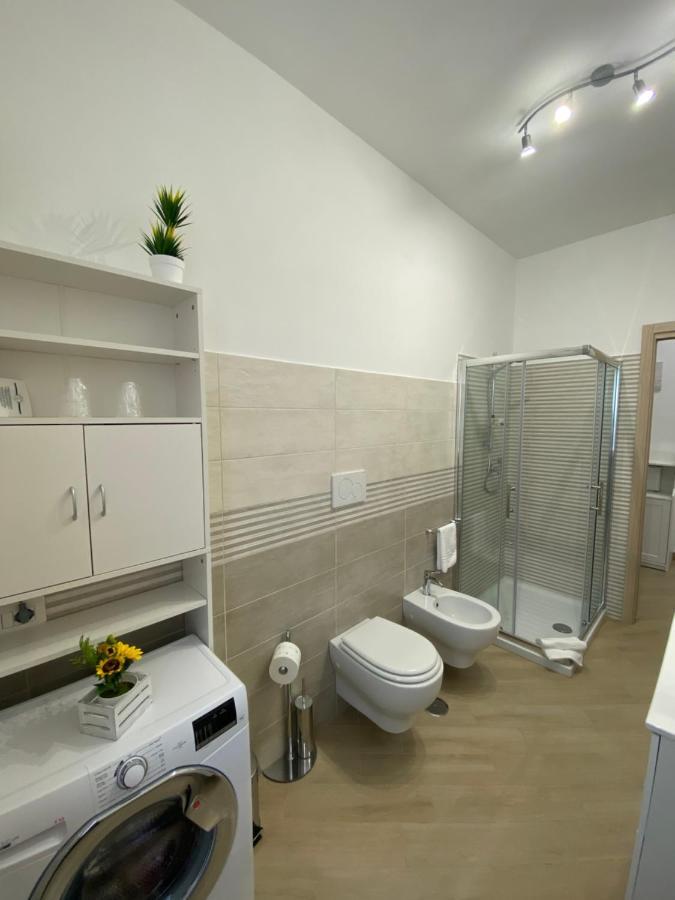 Fringiuli House Apartamento Trevignano Romano Exterior foto