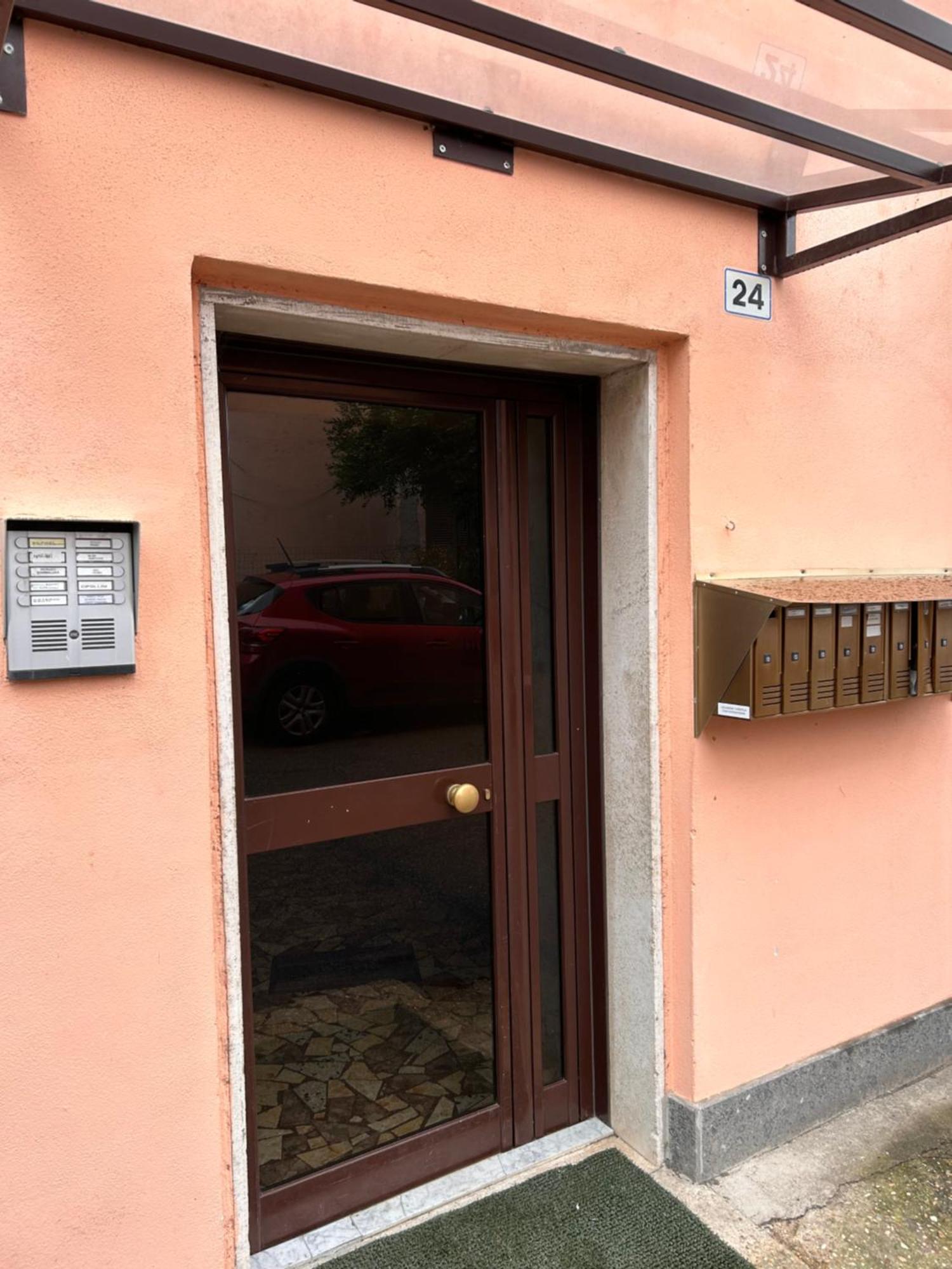 Fringiuli House Apartamento Trevignano Romano Exterior foto